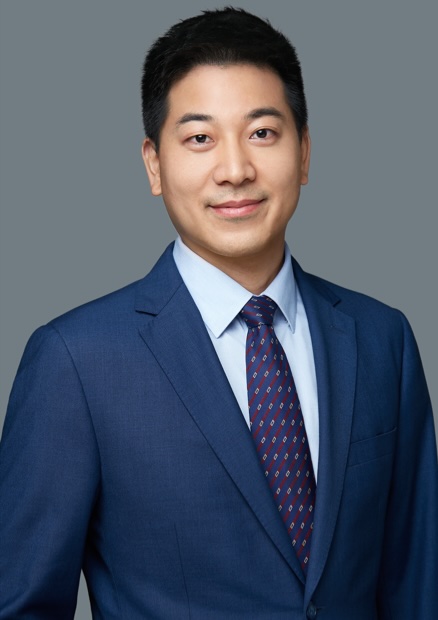 Pengyi Wu - PARTNER LAWYER