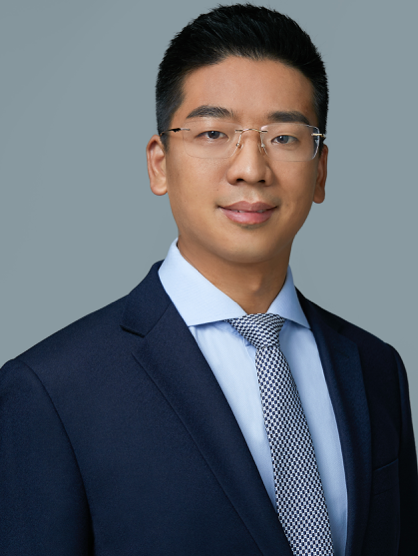 Alex Wu  - SENIOR PARTNER