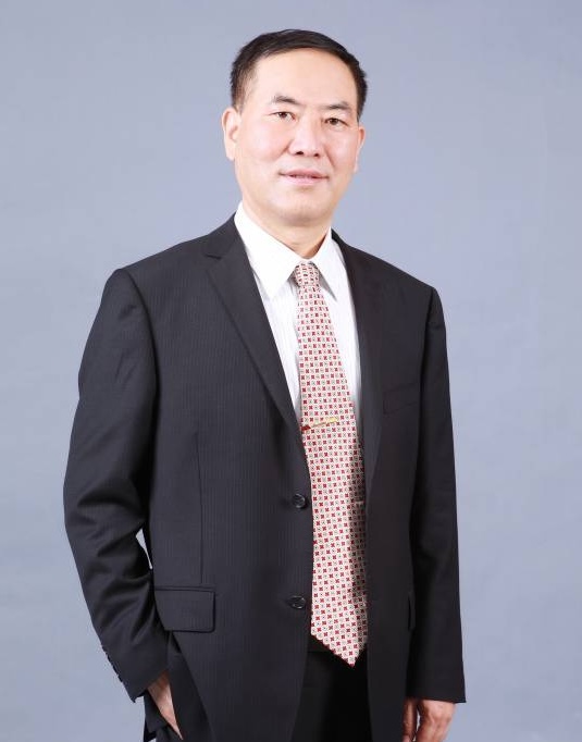 Lide Han - SENIOR PARTNER