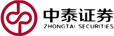 ZHONGTAI SECURITIES